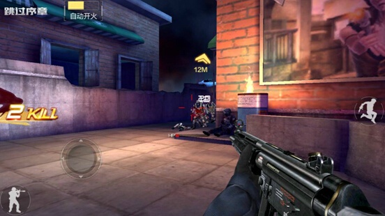 《黎明之光》骁龙首测 疾速狩猎者招募2