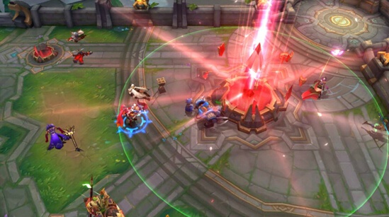 《黎明之光》骁龙首测 疾速狩猎者招募7