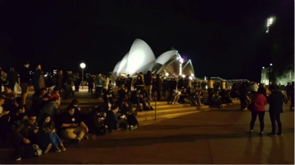 PokémonGO玩家扰民,澳大利亚议会请求取消