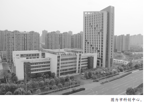 滁州培育双创厚土 照亮草根创业梦