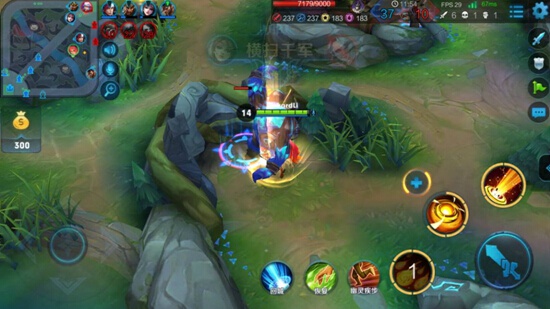 《黎明之光》骁龙首测 疾速狩猎者招募6