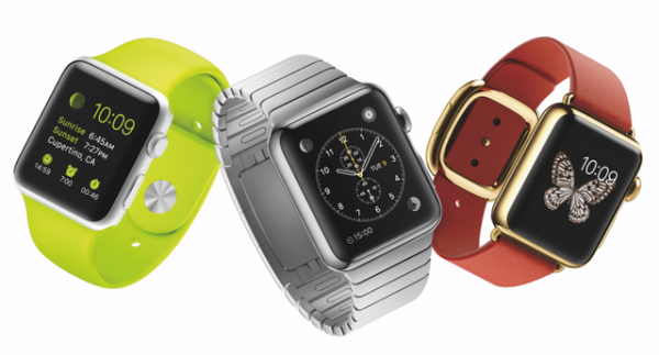 知名分析师：Apple Watch 2将于下半年发布