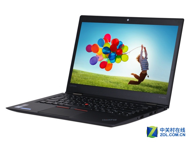 商务办公之选 ThinkPad X1 Carbon报价8399元
