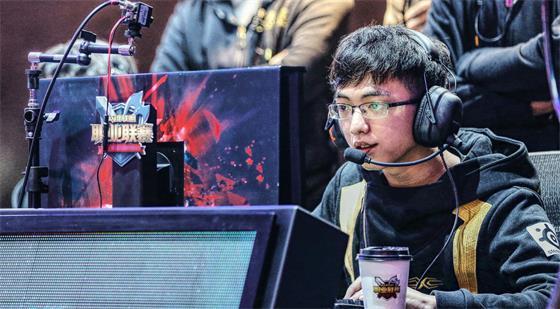 名额 VG机会最大?_|VG|WEesports电子竞技_