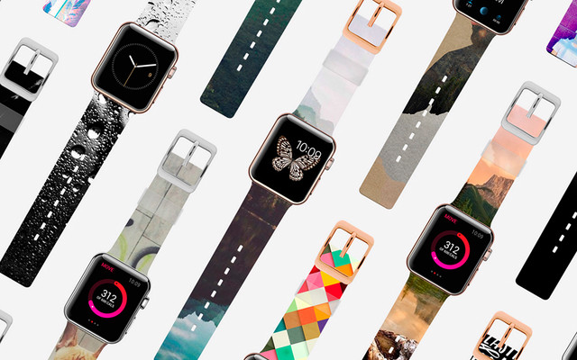 Apple Watch 2有望今秋发布外观没变化