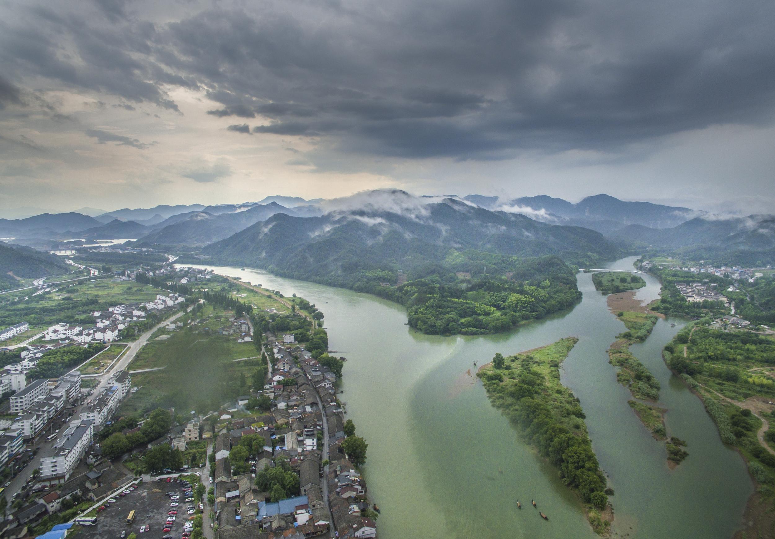 全域旅游的概念 全域旅游是谁提出的_全域旅游的五大概念