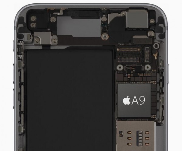 苹果A系芯片英特尔造？ 或许要等到2019年