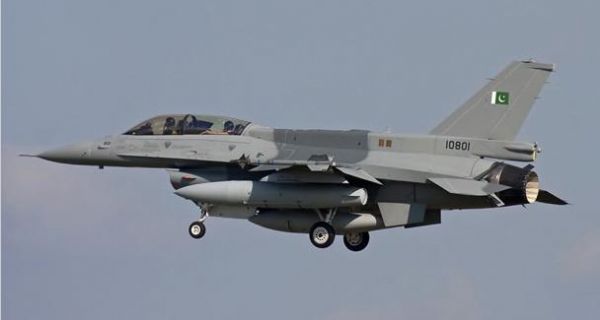 巴基斯坦遭洛马出卖？F-16生产线或全部转移印度