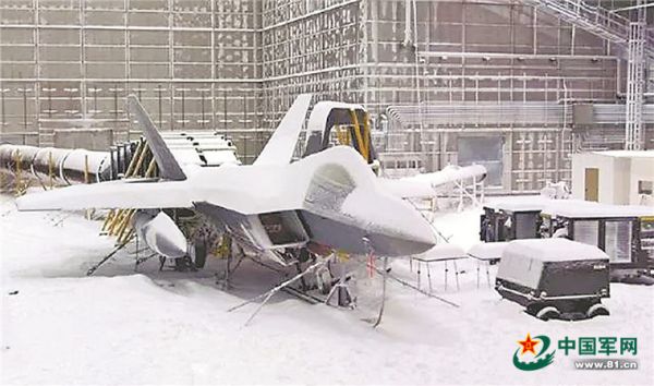 韩媒：美国明年将在日部署16架F-35隐形战机