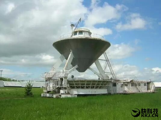 真是外星人？SETI发现95光年外强烈电波信号