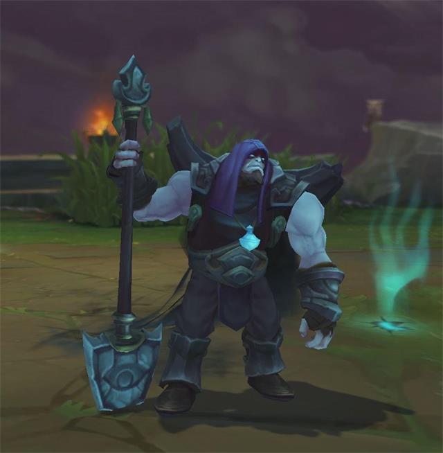 设计师问答:英雄必须不断更新才能保持新鲜感