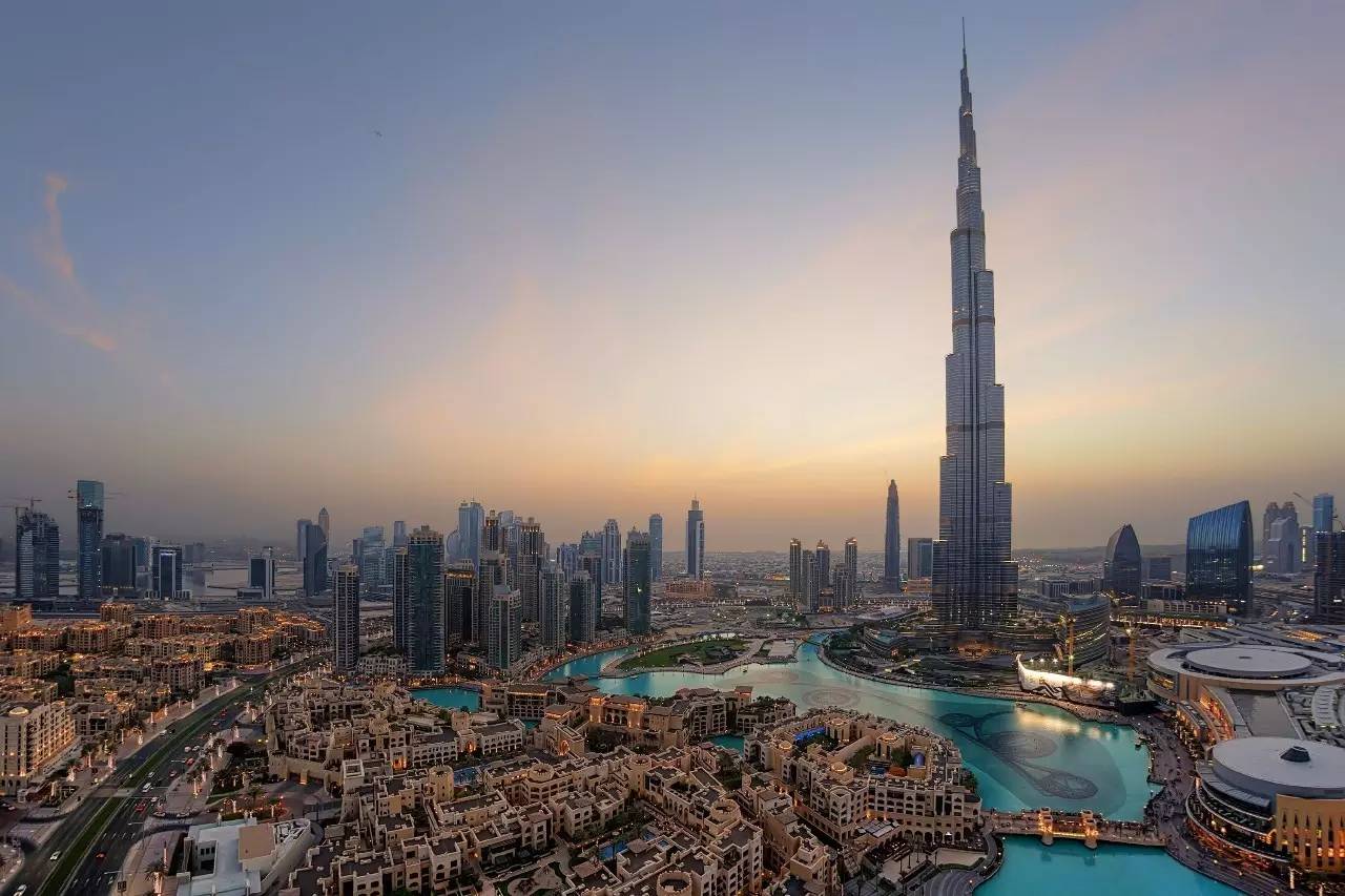 迪拜该怎么玩，迪拜2020最新旅游攻略-第六感度假