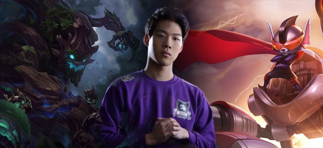 专访ROX上单Smeb:希望在决赛中对阵EDG战队_|S6|Smebesports电子竞技_凤凰网