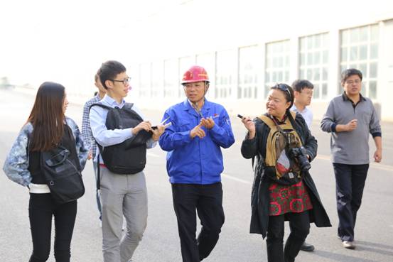 【大国工匠】工地的明灯：自学成才的装配大师