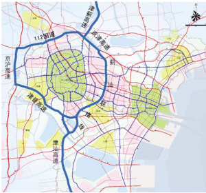 蓟汕高速完工 本市环城高速公路圈形成_凤凰汽车_凤凰网