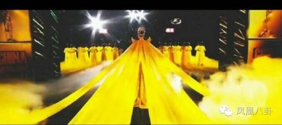 从炒作金鹰女神到投票传黑幕,这届金鹰节幺蛾