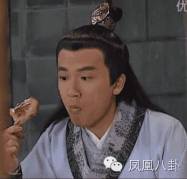 为了在片场找乐子,胡歌杨幂都使出了十八般武艺