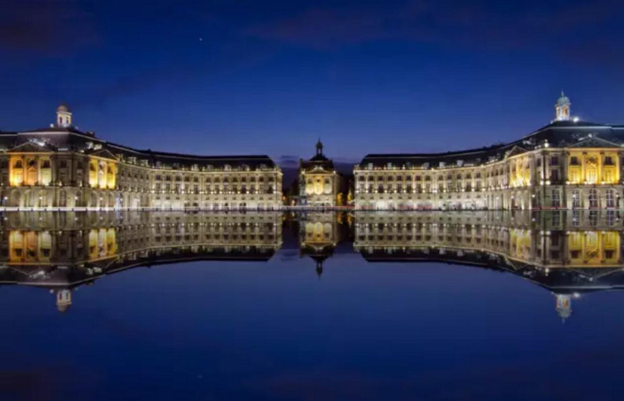 法国波尔多成为《孤独星球》2017年最佳旅行城市