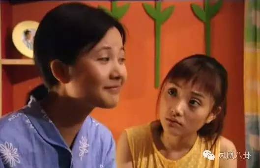 《都是天使惹的祸》里二燕,16年后居然撞脸薛之谦!_娱乐频道_凤凰网