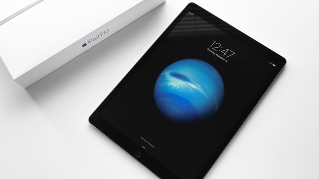 傳言四起：全新iPad將取消圓形Home鍵