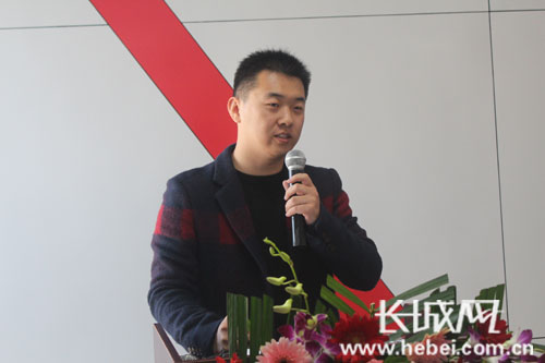 互联网金融+征信+公证协同创新发展中心在石