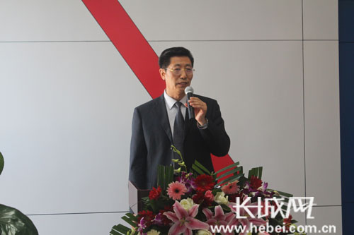 互联网金融+征信+公证协同创新发展中心在石