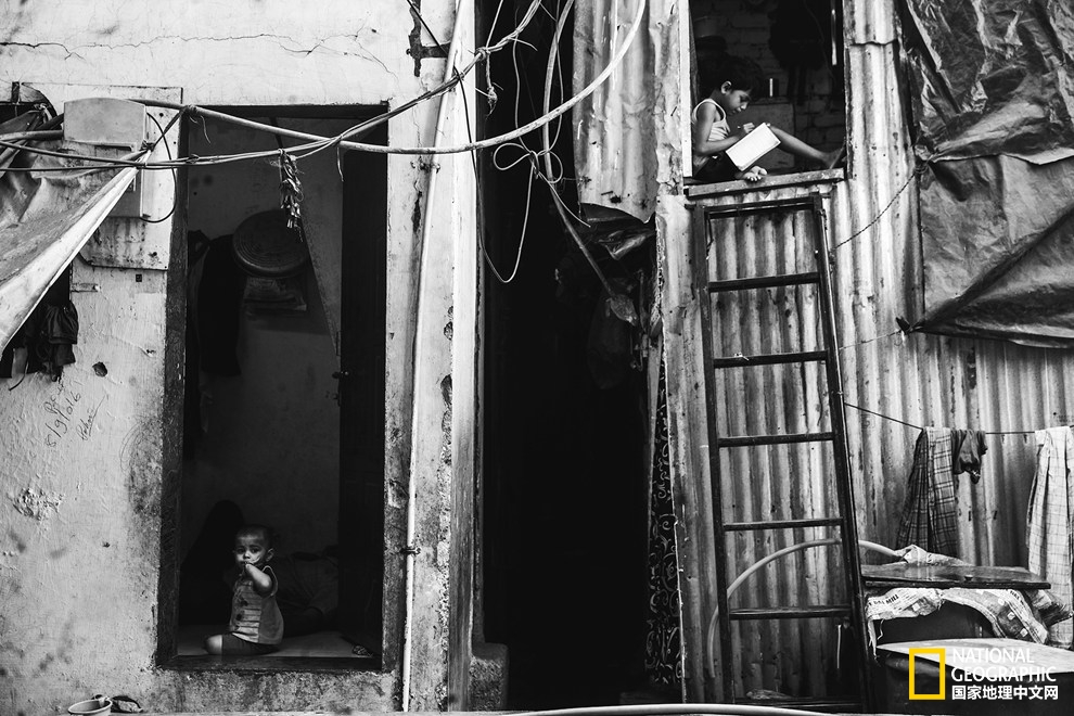 达拉维GDP_达拉维