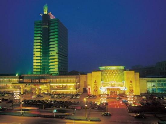 山东城市经济排行榜出炉 青岛居首位