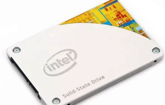 水货硬盘不保 Intel修改售后服务条款