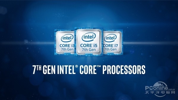 DIY硬件趋势：AMD Ryzen爆发要死拼Intel