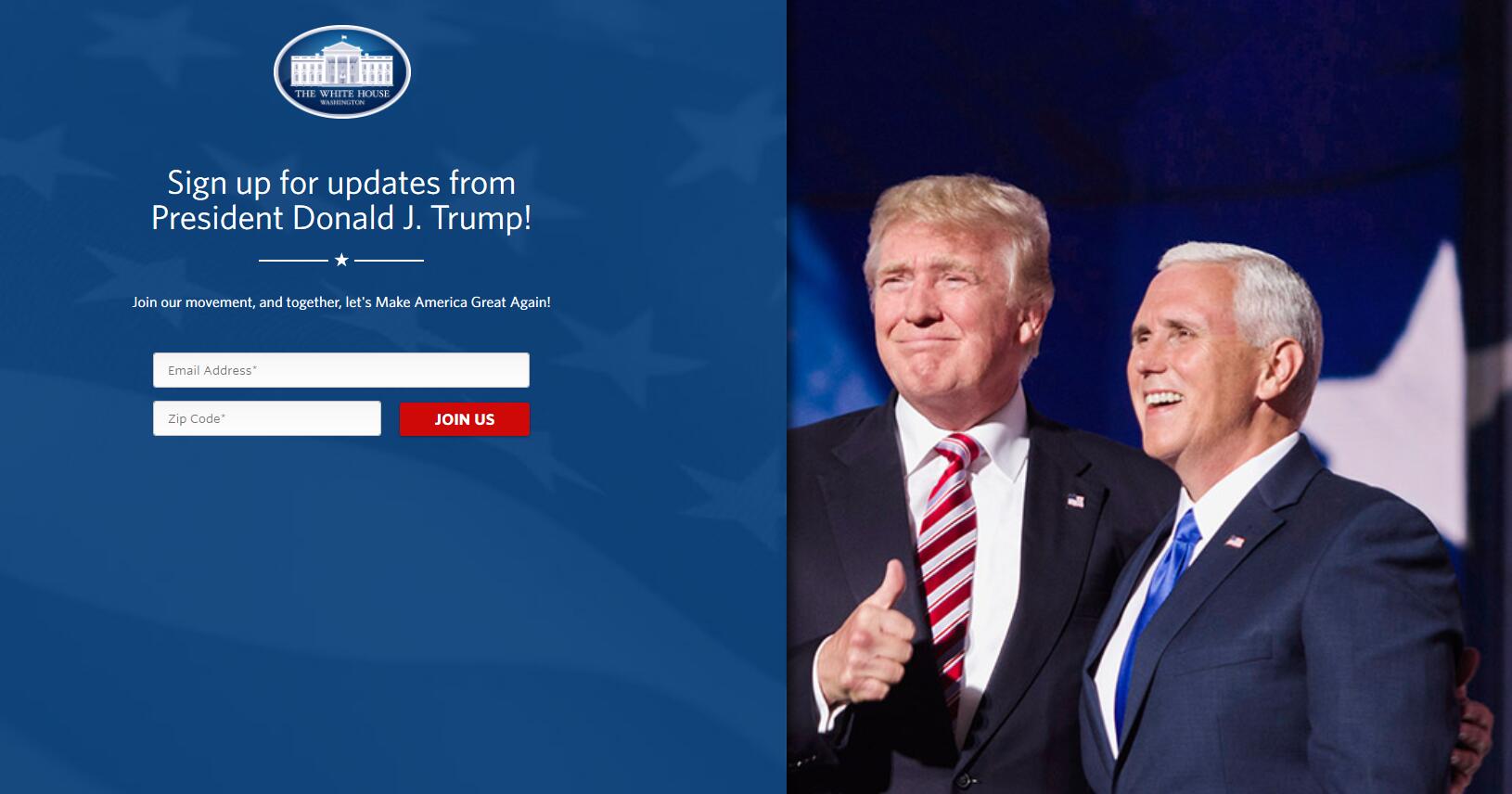 上任第一天特朗普都干了些啥？_凤凰财经