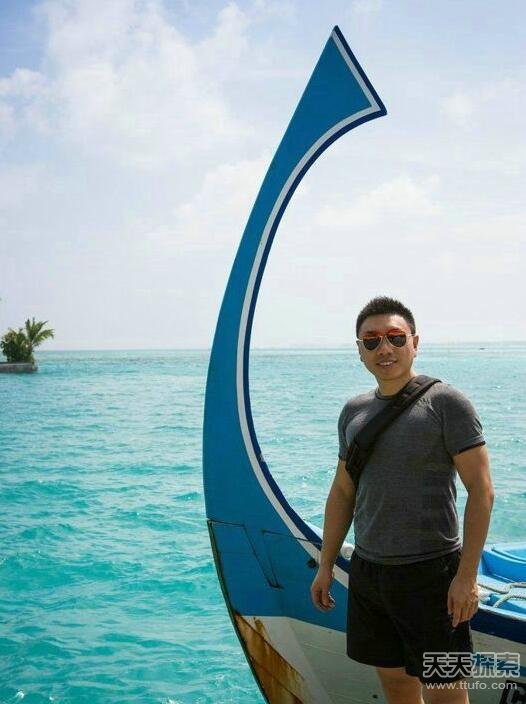 外国丈母娘送中国小伙礼物打开后让人脸红