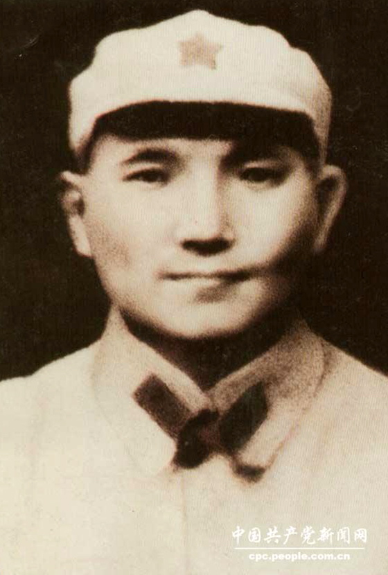 纪念邓小平逝世20周年  追忆伟人军事生涯