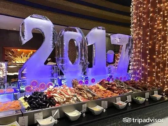 这些酒店凭什么连续十年拿奖?原因我只服最后