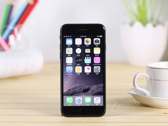 旗舰苹果iPhone 7售4833元