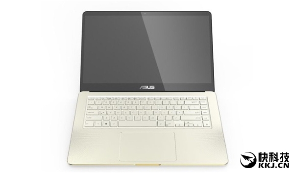 轻薄漂亮！华硕ZenBook Pro UX550曝光：i7/1060/4K屏