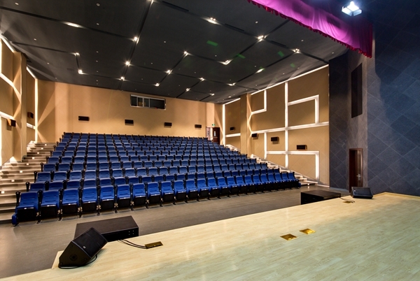 记者探营:升级版 职工之家 宁波五一广场什么样