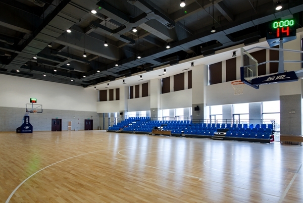 记者探营:升级版职工之家宁波五一广场什么样