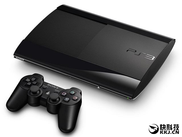 还记否？索尼宣布PS3主机将停产：再无新机