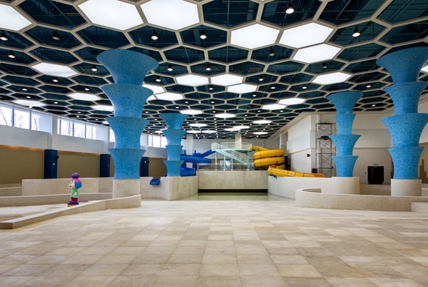 记者探营:升级版 职工之家 宁波五一广场什么样