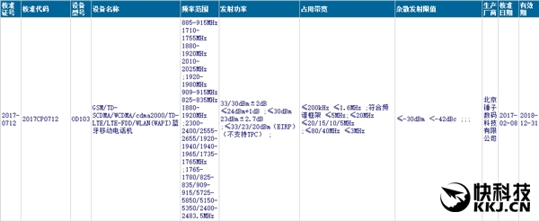 马上发布！锤子两款新机曝光：圆形Home键