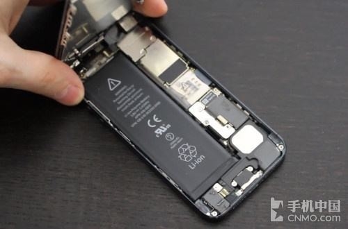 小尺寸大电池iPhone 8电池容量增大