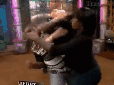 妹妹睡哥哥男友,一女嫁两父子…这节目太劲爆(图)