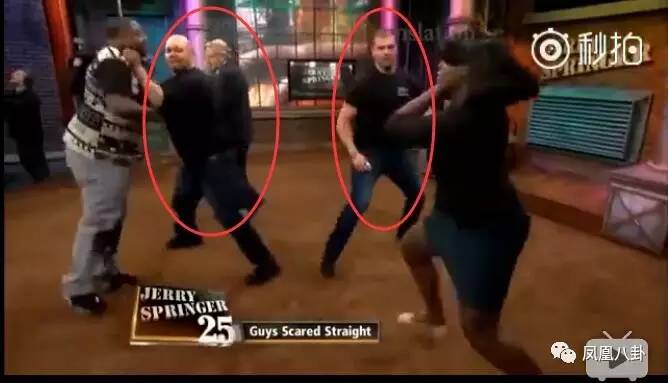 妹妹睡哥哥男友,一女嫁两父子…这节目太劲爆(图)