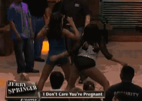 妹妹睡哥哥男友,一女嫁两父子…这节目太劲爆(图)