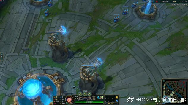 EHOME知乎答:为什么DOTA2比LOL复杂和难