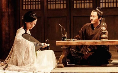 古代青楼挑选妓女内幕,什么样的女人才是上品