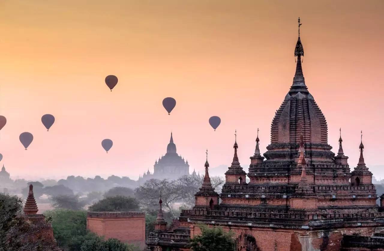 腾冲到缅甸旅游,腾冲到缅甸自助游攻略,缅甸旅游 - 蚂蜂窝旅游指南