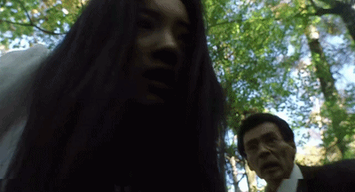 【重口味图解】原来贞子的身世这么凄惨?看完后反而很