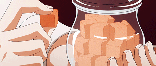 它可以轻易地与许多其他食物相混合而被食用(茶与饼干,咖啡和小面包